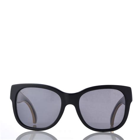 chanel polarized sunglasses 5270